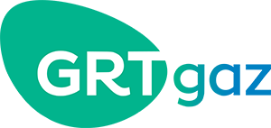 Logo GRT Gaz